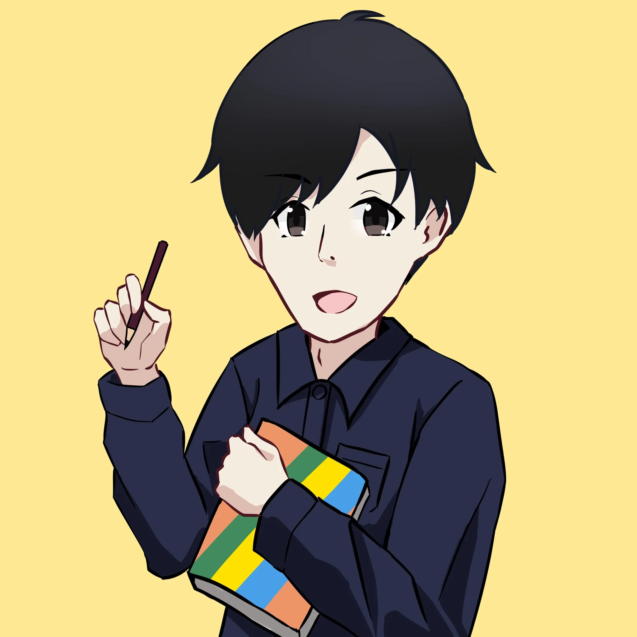 監修者 坂本涼