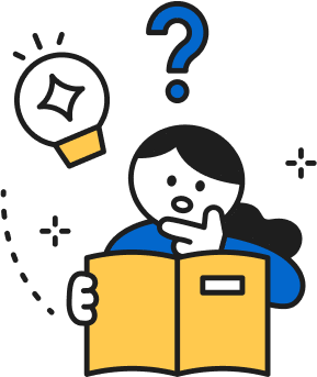 夢があるが、実現する方法が分からない